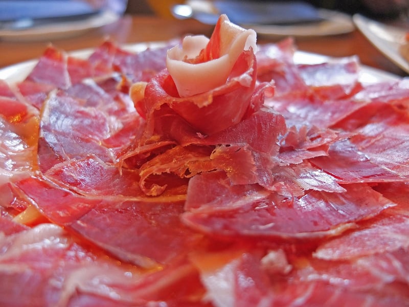 Global Tapas Experience