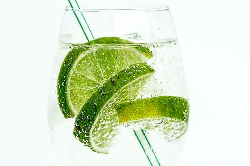 Lychee Cocktail