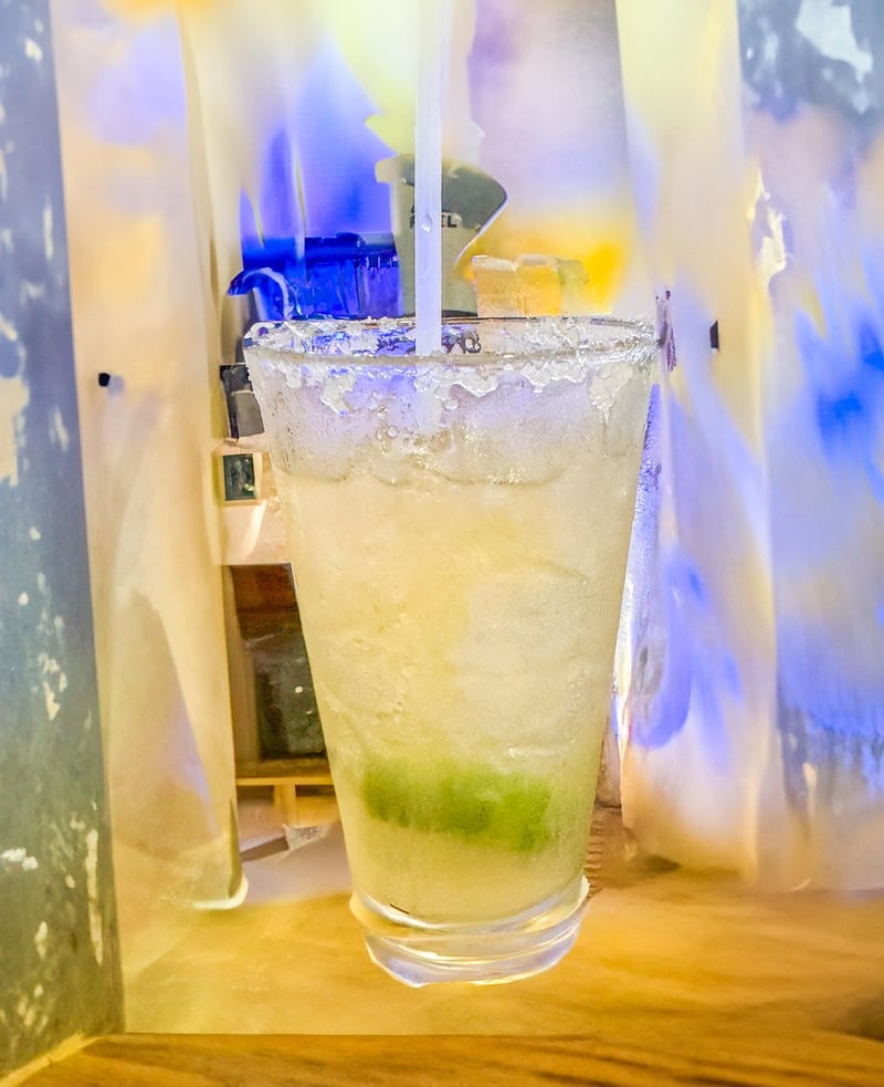 Watermelon Margarita